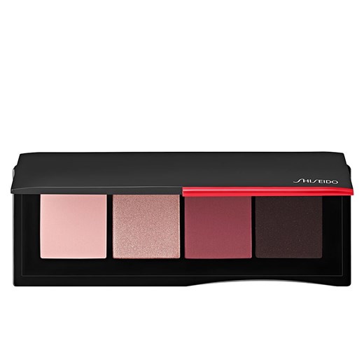 Essentialist Eye Palette paleta cieni do powiek 06 Hanatsubaki Street Nightlife 5.2g Shiseido 5.2 g perfumgo.pl