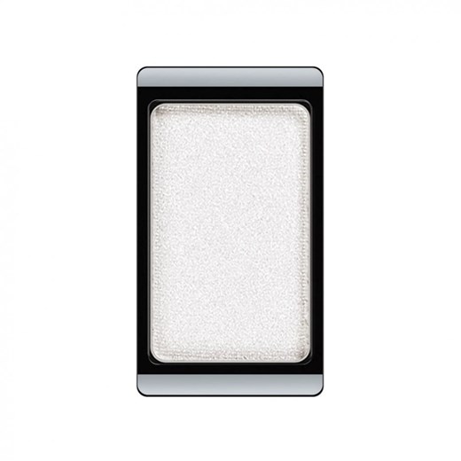 Eyeshadow Pearl magnetyczny perłowy cień do powiek 10 Pearly White 0.8g 0.8 g perfumgo.pl