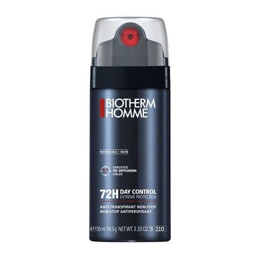 Day Control Homme dezodorant spray 72H 150ml Biotherm 150 ml perfumgo.pl