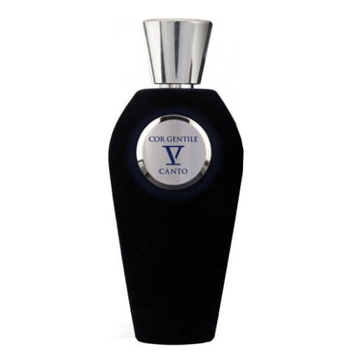 V Canto Cor Gentile Unisex woda perfumowana spray 100ml Tiziana Terenzi 100 ml perfumgo.pl