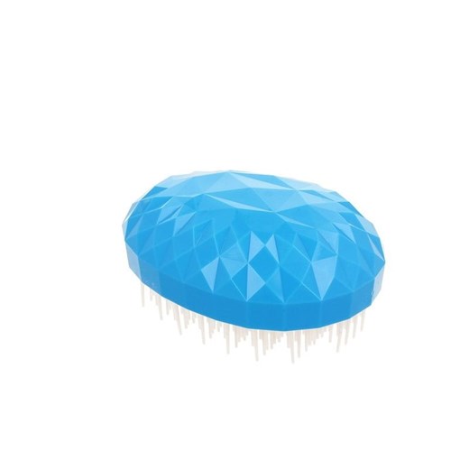 Spiky Hair Brush Model 2 szczotka do włosów Maya Blue Twish 1 sztuka perfumgo.pl
