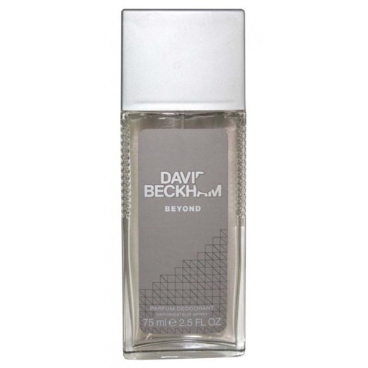 Beyond dezodorant spray szkło 75ml David Beckham 75 ml perfumgo.pl