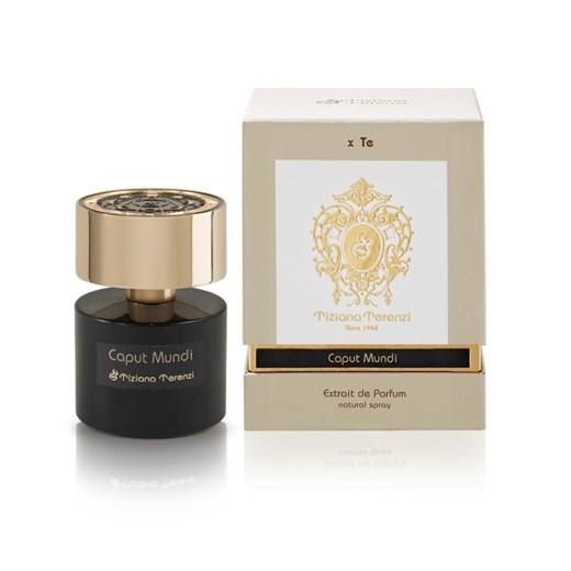 Perfumy damskie Tiziana Terenzi 