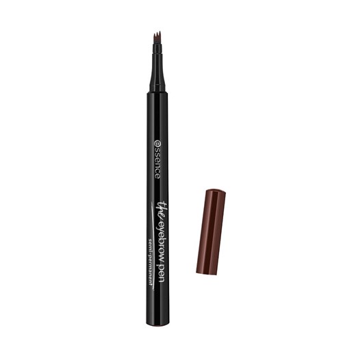 The Eyebrow Pen kredka do brwi 04 Dark Brown 1.1ml Essence 1.1 ml perfumgo.pl