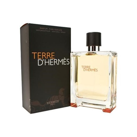 Terre D'Hermes woda perfumowana spray 200ml 200 ml perfumgo.pl