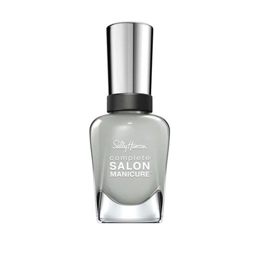 Complete Salon Manicure lakier do paznokci 13 All Grey All Night 14.7ml Sally Hansen 14.7 ml perfumgo.pl