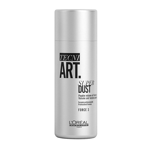 Tecni Art Super Dust Volume And Texture Powder puder dodający objętości włosom Force 3 7g 7 g perfumgo.pl