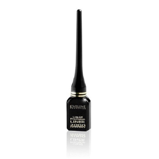Liquid Precision 2000 Procent Eyeliner liner w pędzelku Black 4ml 4 ml perfumgo.pl