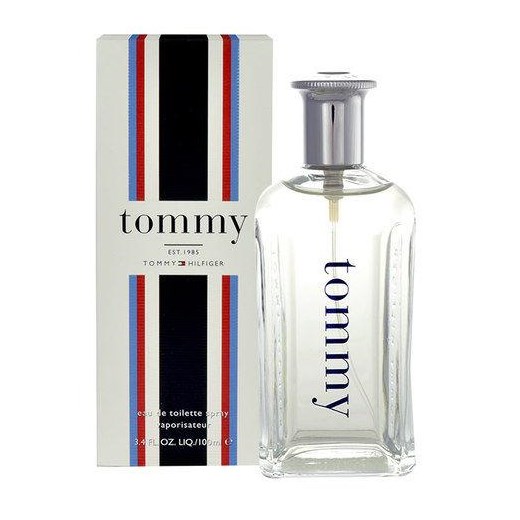Perfumy męskie Tommy Hilfiger 