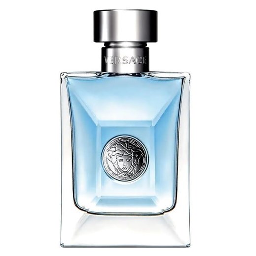 Pour Homme woda toaletowa spray 200ml Versace 200 ml perfumgo.pl