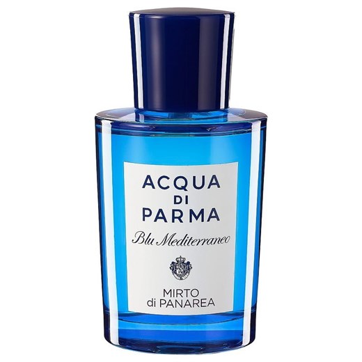 Blu Mediterraneo Mirto Di Panarea woda toaletowa spray 75ml Acqua Di Parma 75 ml perfumgo.pl