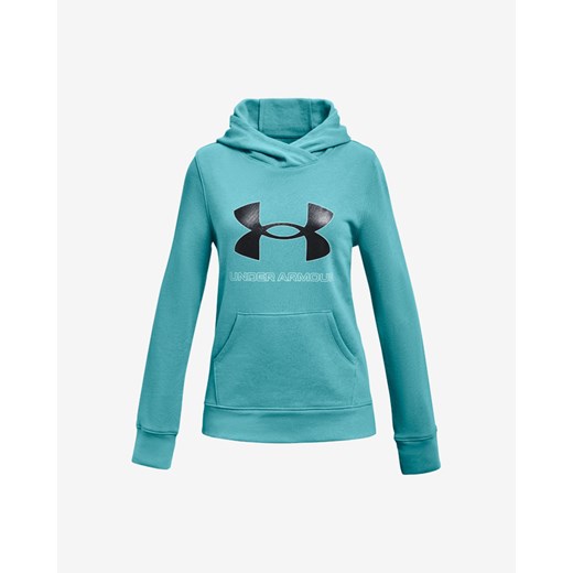 Bluza dziewczęca Under Armour