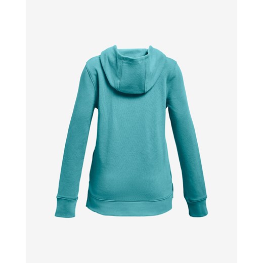 Bluza dziewczęca Under Armour