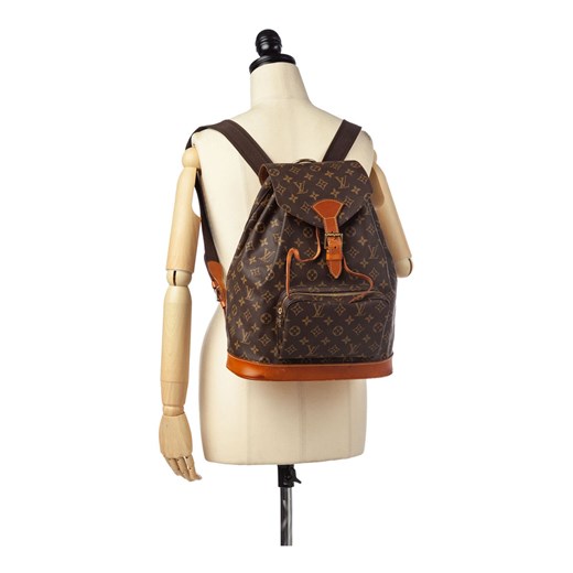 Plecak Louis Vuitton