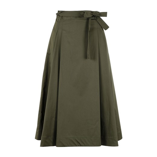 Skirt Max Mara 40 IT showroom.pl