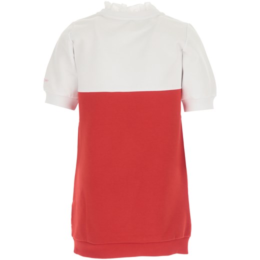 Sukienka dziewczęca Givenchy