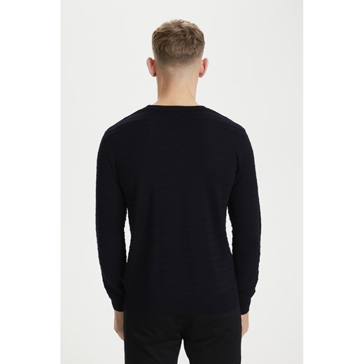 leon R o-neck knitwear Matinique M showroom.pl