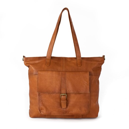Shopper bag Re:designed na ramię wakacyjna 