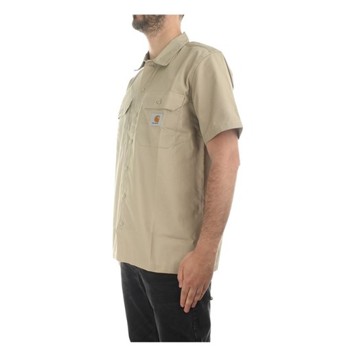 Koszula męska Carhartt Wip z krótkim rękawem 