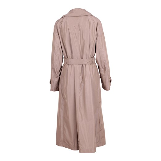Eimper Polyester Trench Max Mara 38 IT showroom.pl