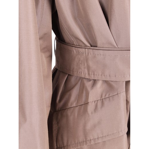 Eimper Polyester Trench Max Mara 38 IT showroom.pl