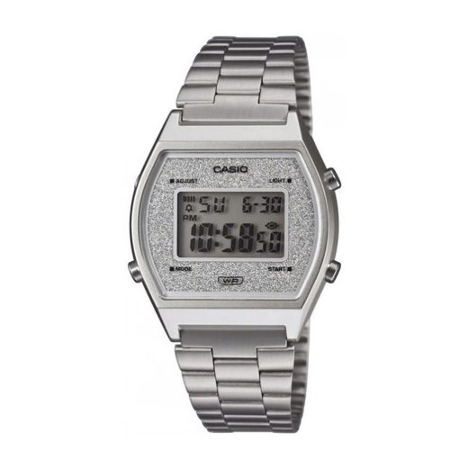 Zegarek Casio cyfrowy 