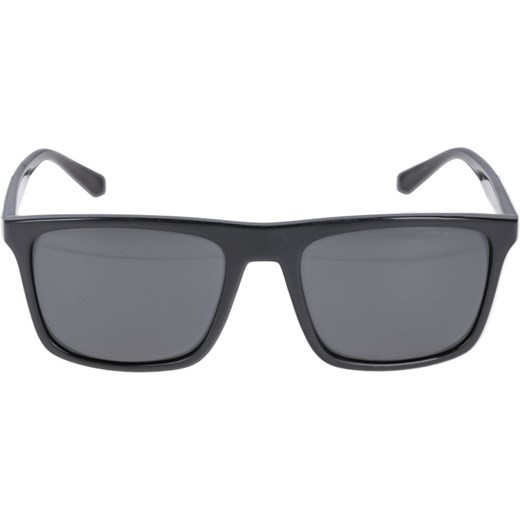 Emporio Armani Okulary przeciwsłoneczne Emporio Armani 56 Gomez Fashion Store wyprzedaż