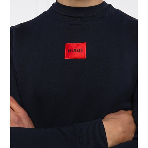 Bluza męska Hugo Boss 