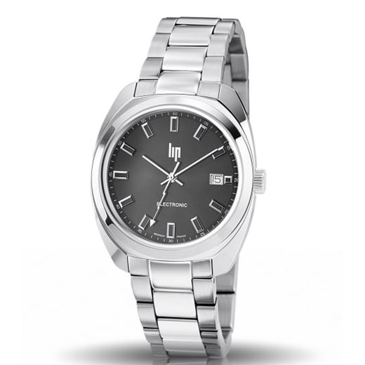 Zegarek LIP General De Gaulle 671344 Lip okazyjna cena TimeandMore