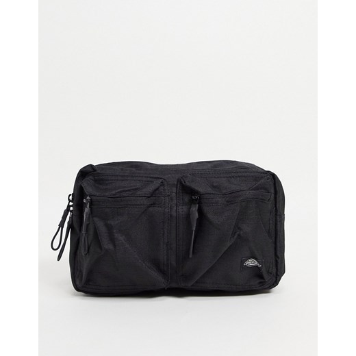 Dickies – Fort Spring – Czarna nerka-Black Dickies One Size wyprzedaż Asos Poland