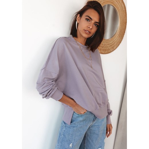 Bluza damska Latika casualowa 