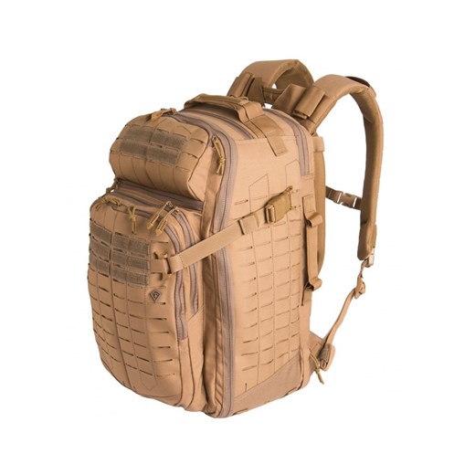 Plecak First Tactical Tactix 1 Day Coyote - 38,8 l (U1T/180021060) KR First Tactical Military.pl