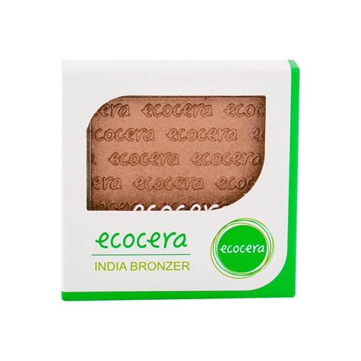 Ecocera Bronzer Bronzer 10G India Ecocera mania-perfum,pl