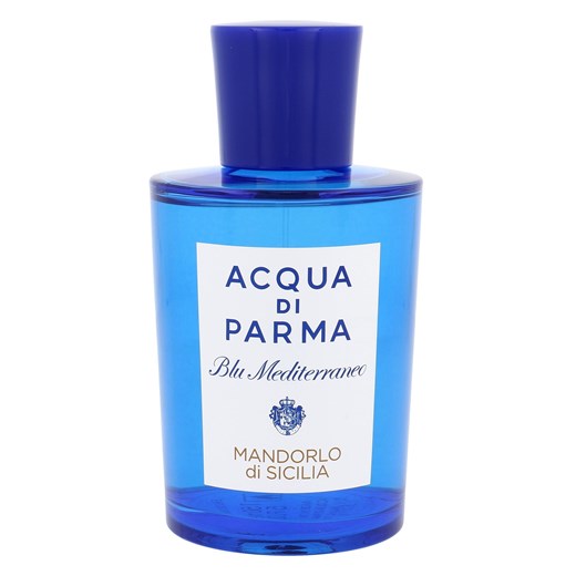 Acqua Di Parma Blu Mediterraneo Mandorlo Di Sicilia Woda Toaletowa 150Ml Acqua Di Parma mania-perfum,pl