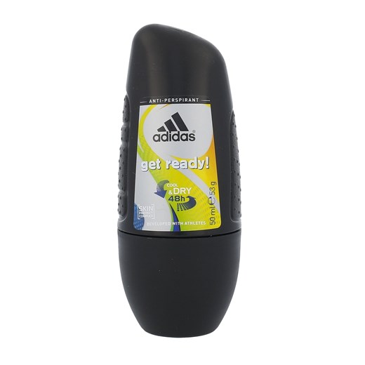 Adidas Get Ready! For Him 48H Antyperspirant 50Ml mania-perfum,pl