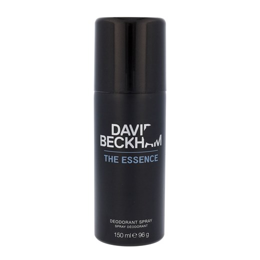David Beckham The Essence Dezodorant 150Ml David Beckham mania-perfum,pl