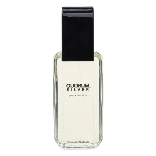 Antonio Puig Quorum Silver Woda Toaletowa 100Ml Antonio Puig mania-perfum,pl