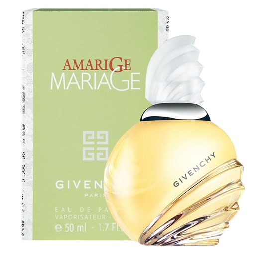 Givenchy Amarige Mariage Woda Perfumowana 100Ml Givenchy mania-perfum,pl