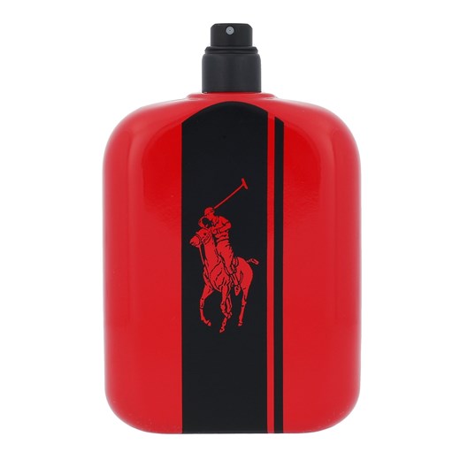 Ralph Lauren Polo Red Intense Woda Perfumowana 125Ml Tester Ralph Lauren mania-perfum,pl