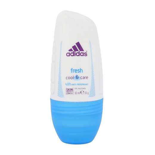Adidas Fresh For Women 48H Antyperspirant 50Ml mania-perfum,pl