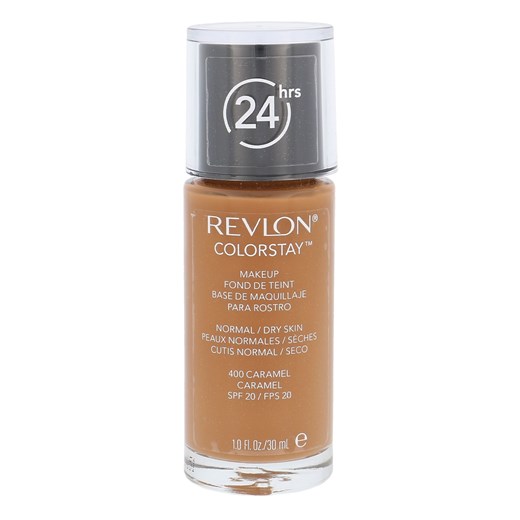 Revlon Colorstay Normal Dry Skin Podkład 30Ml 400 Caramel Revlon mania-perfum,pl