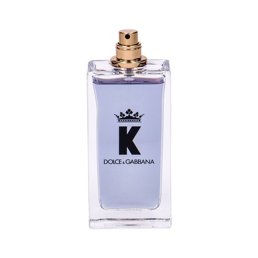 Dolce&gabbana K Woda Toaletowa 100Ml Tester mania-perfum,pl
