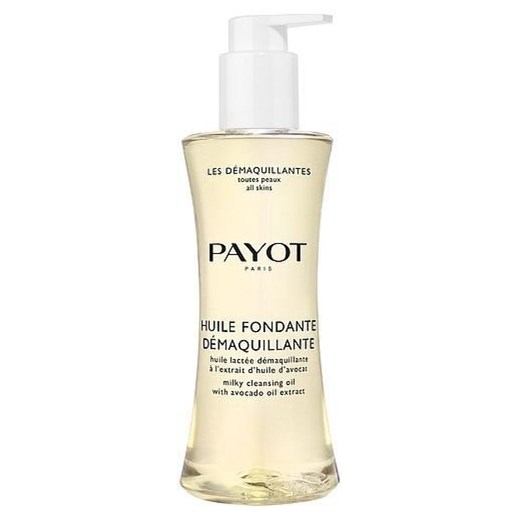 Payot Les Démaquillantes Milky Cleansing Oil Olejek Oczyszczający 1000Ml Payot mania-perfum,pl