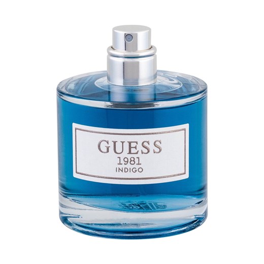 Perfumy Meskie Guess W Domodi