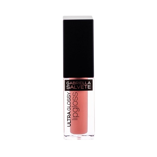 Gabriella Salvete Ultra Glossy Błyszczyk Do Ust 4Ml 04 Gabriella Salvete mania-perfum,pl