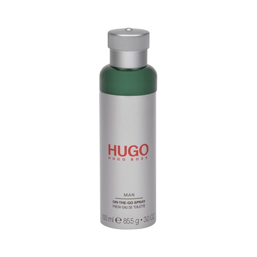 Hugo Boss Hugo Man On-The-Go Woda Toaletowa 100Ml Hugo Boss mania-perfum,pl