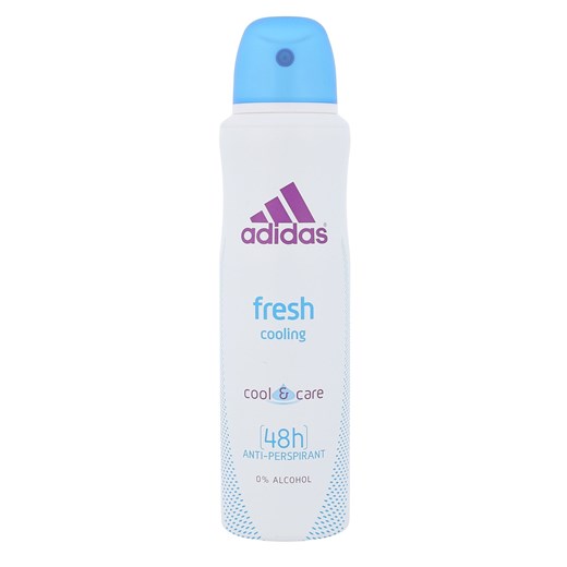 Adidas Fresh For Women 48H Antyperspirant 150Ml mania-perfum,pl