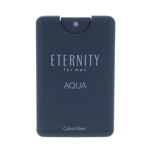 Calvin Klein Eternity Aqua For Men Woda Toaletowa 20Ml Calvin Klein mania-perfum,pl