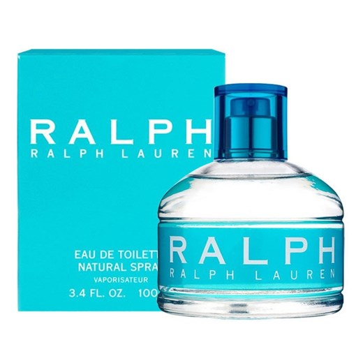 Ralph Lauren Ralph Woda Toaletowa 100Ml Tester Ralph Lauren mania-perfum,pl