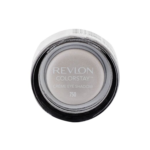 Revlon Colorstay Cienie Do Powiek 5,2G 750 Vanilla Revlon mania-perfum,pl